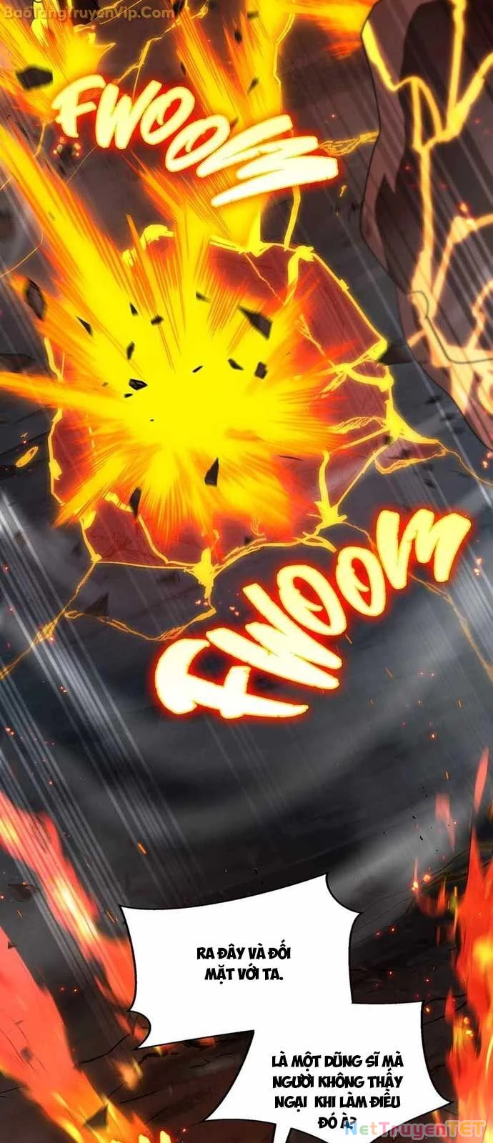 Ánh Sáng Cuối Con Đường Chapter 213 - Trang 4