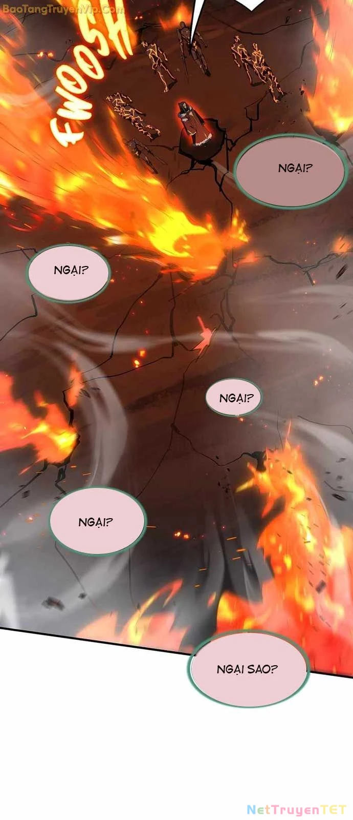 Ánh Sáng Cuối Con Đường Chapter 213 - Trang 4