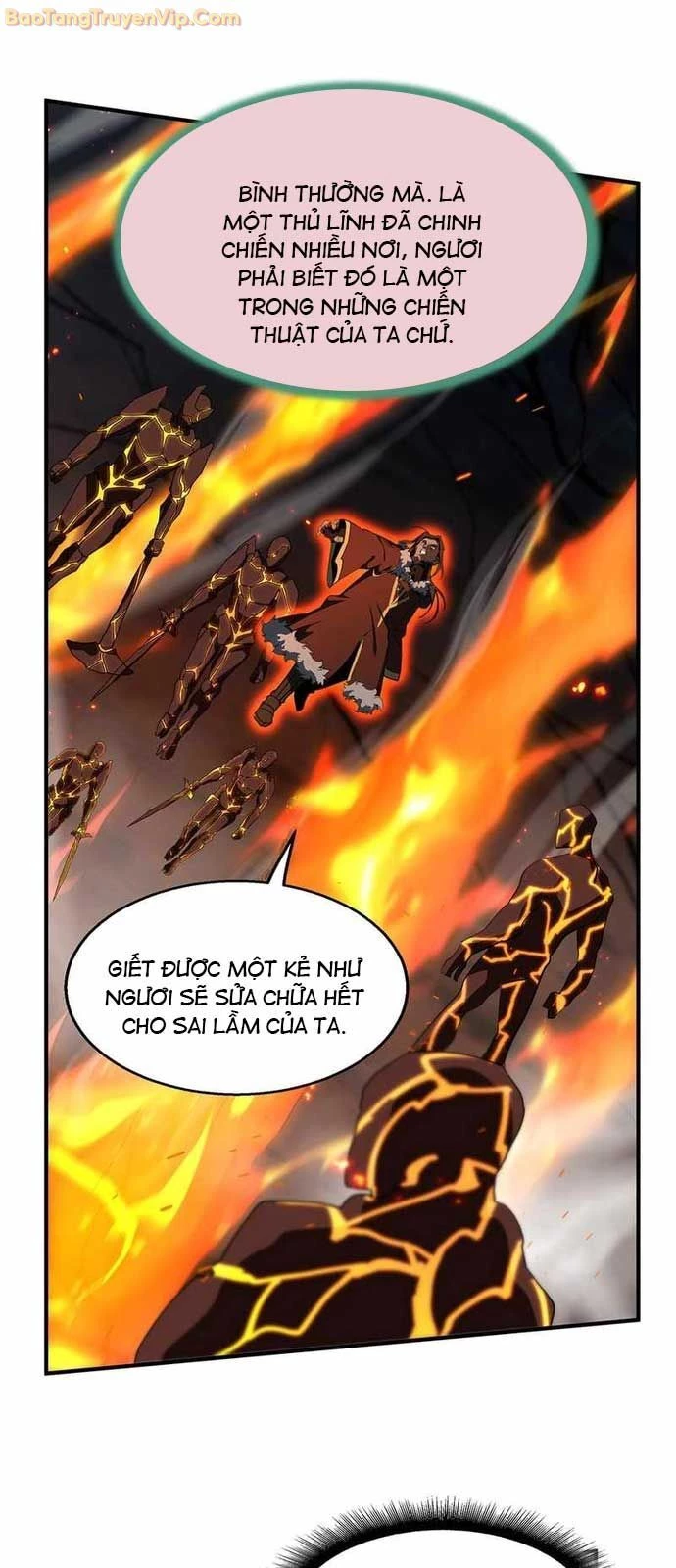 Ánh Sáng Cuối Con Đường Chapter 213 - Trang 4