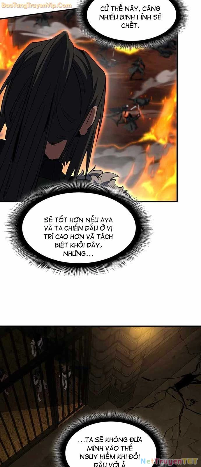 Ánh Sáng Cuối Con Đường Chapter 213 - Trang 4