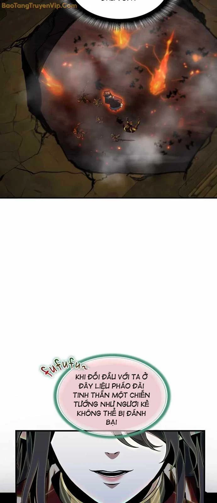 Ánh Sáng Cuối Con Đường Chapter 213 - Trang 4