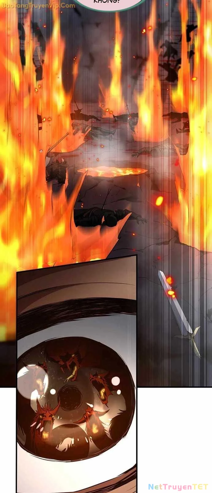 Ánh Sáng Cuối Con Đường Chapter 213 - Trang 4