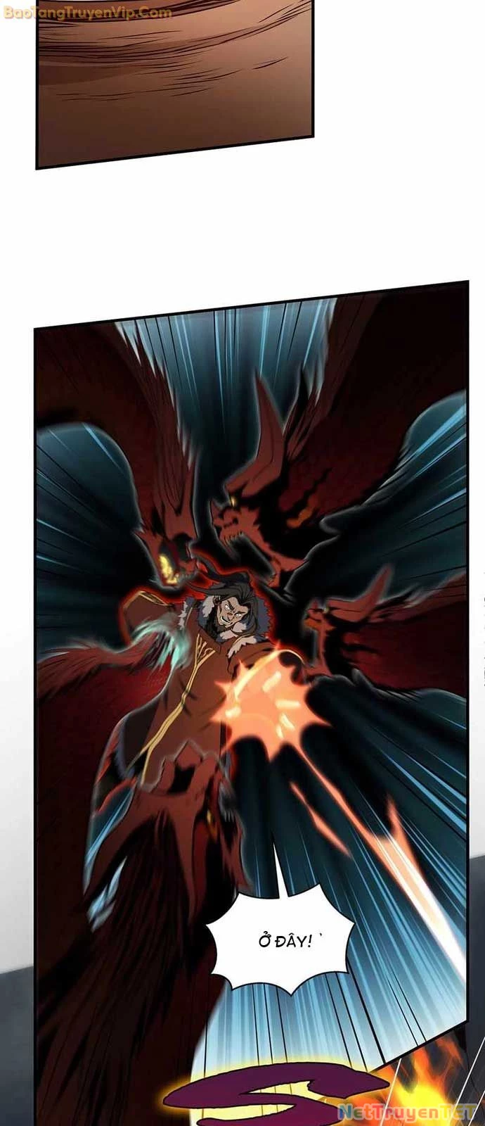 Ánh Sáng Cuối Con Đường Chapter 213 - Trang 4