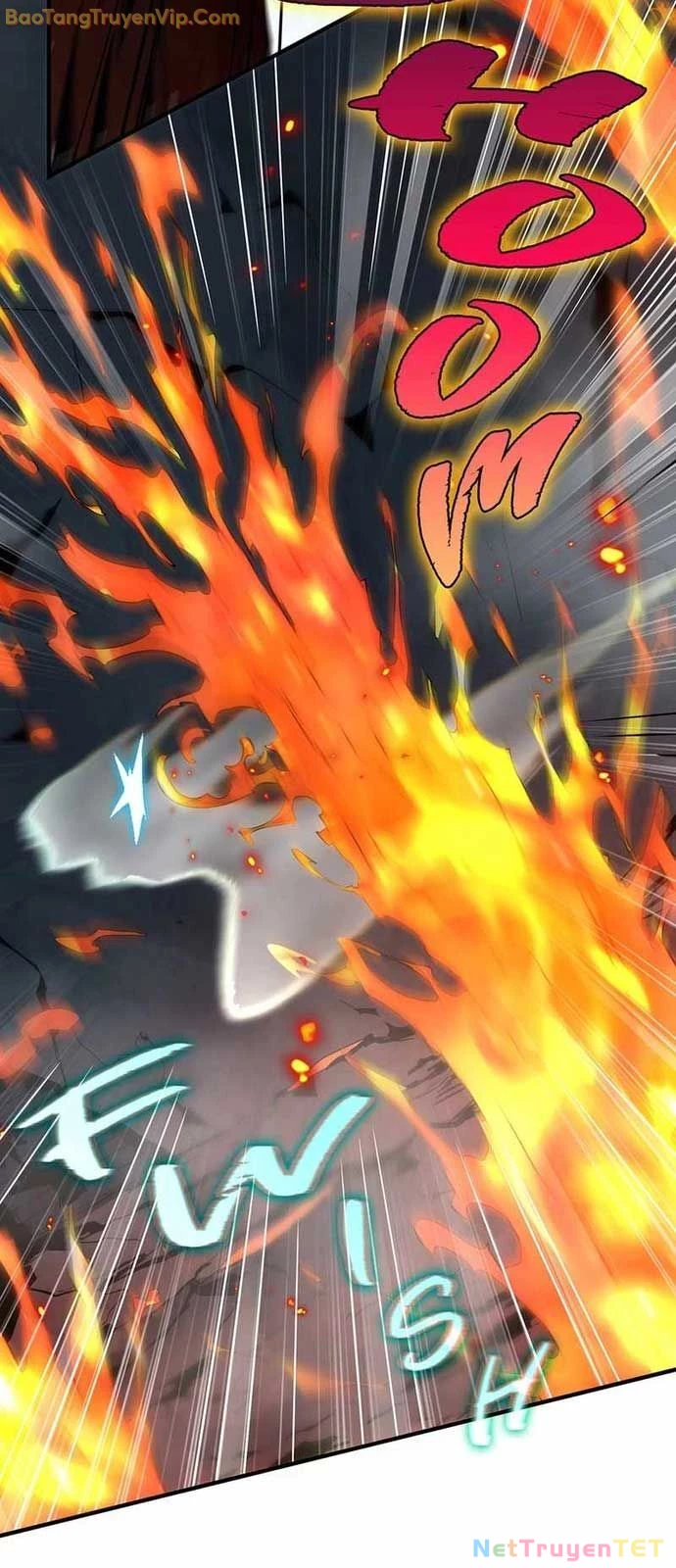 Ánh Sáng Cuối Con Đường Chapter 213 - Trang 4