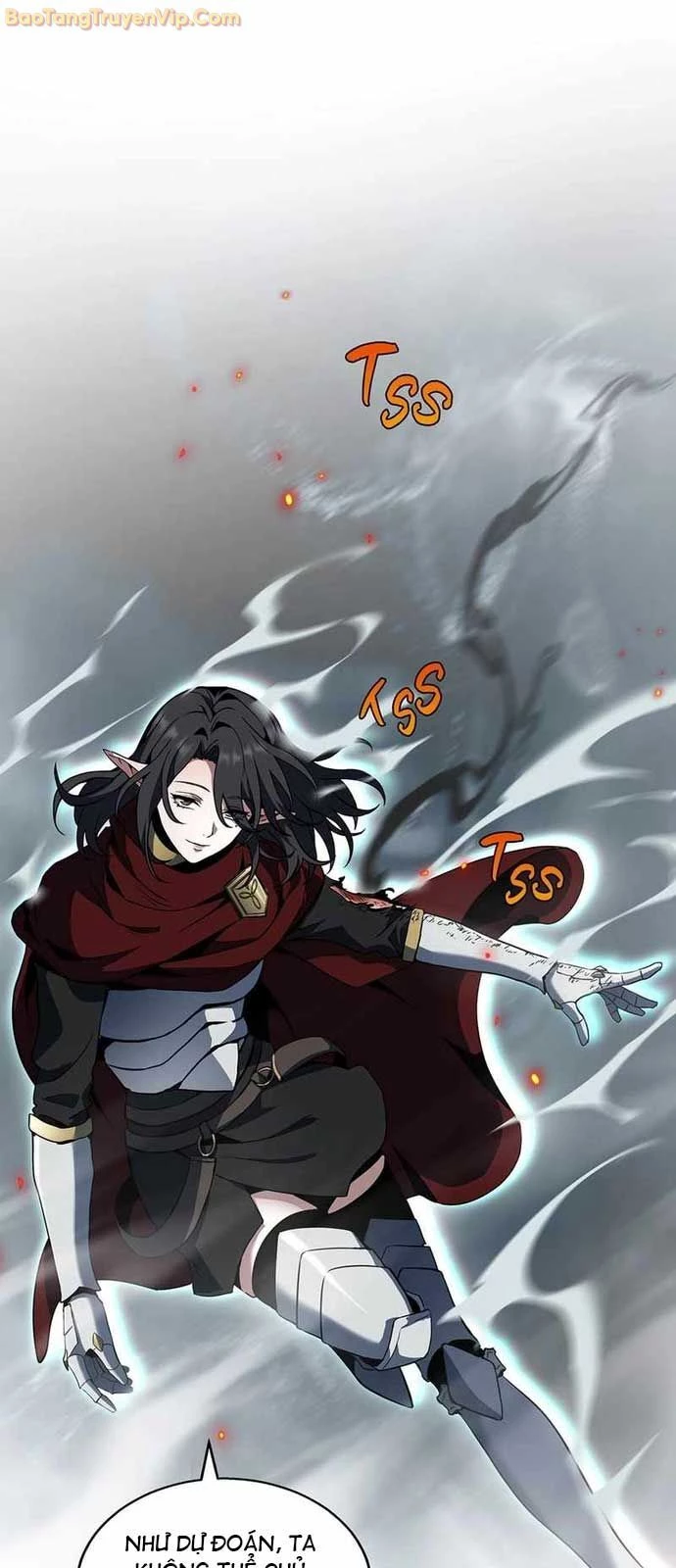 Ánh Sáng Cuối Con Đường Chapter 213 - Trang 4