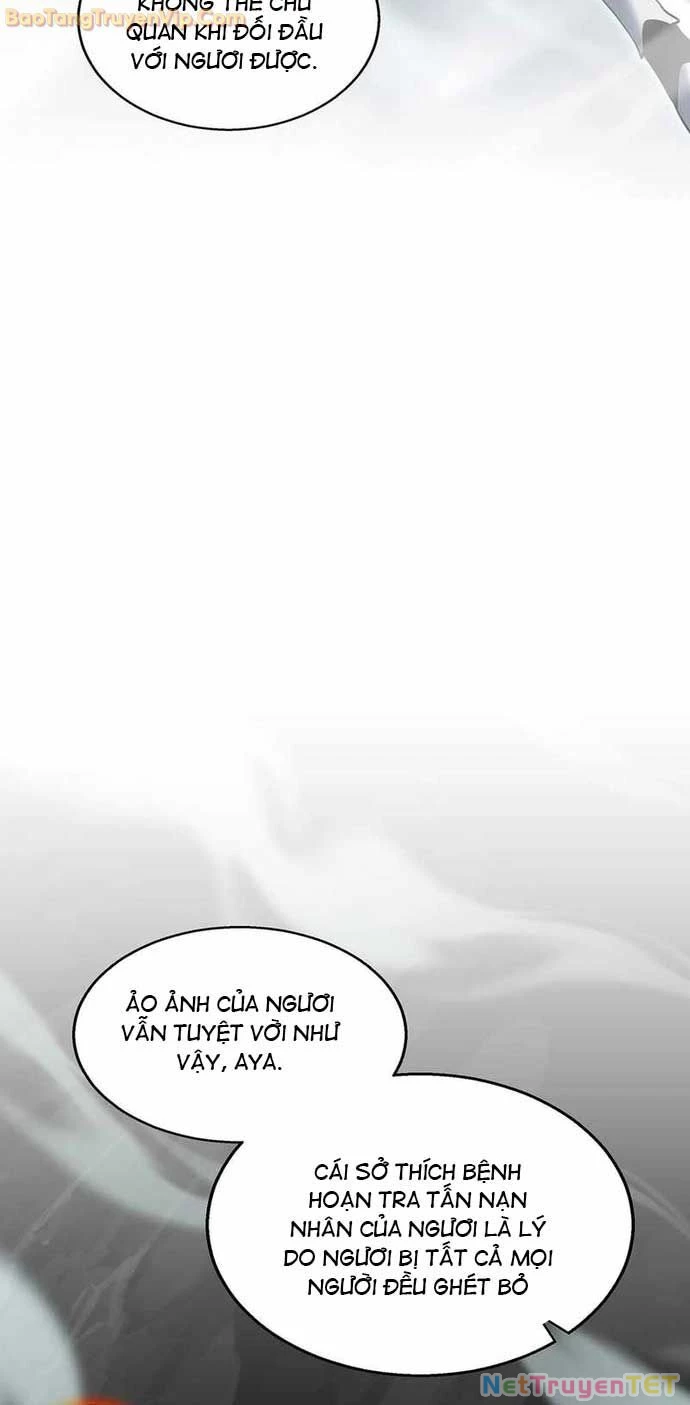 Ánh Sáng Cuối Con Đường Chapter 213 - Trang 4