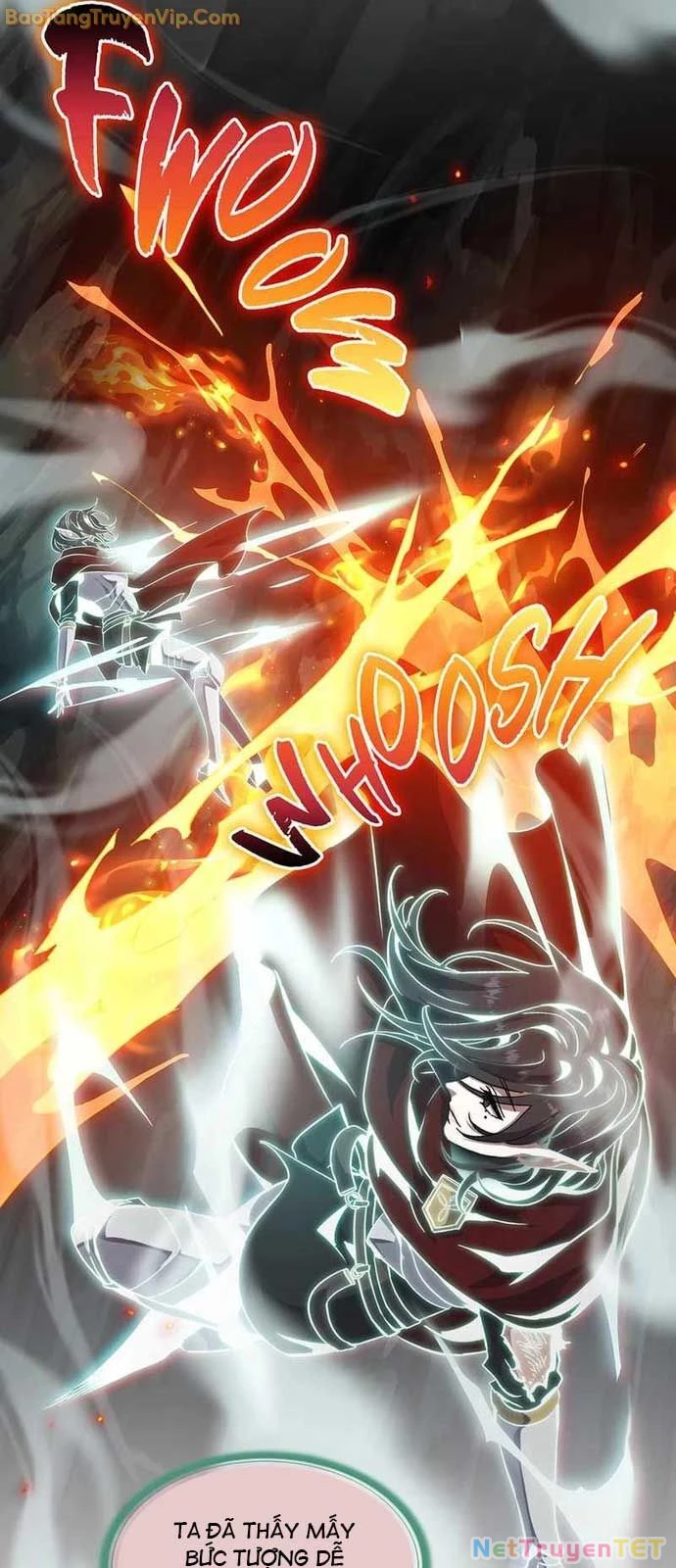 Ánh Sáng Cuối Con Đường Chapter 213 - Trang 4