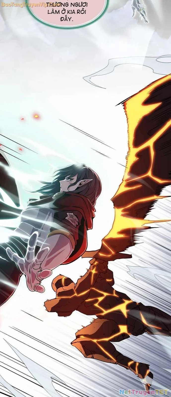 Ánh Sáng Cuối Con Đường Chapter 213 - Trang 4