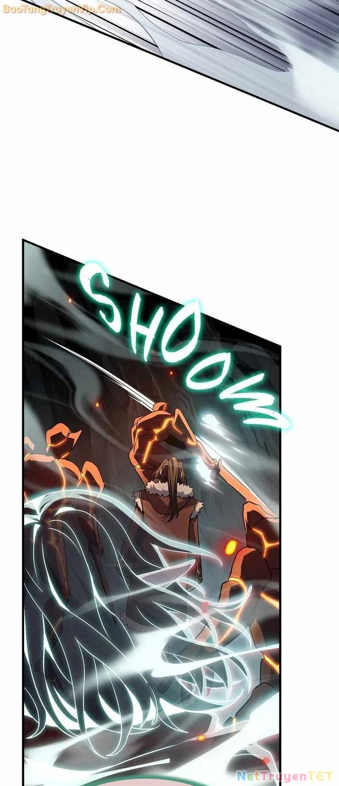 Ánh Sáng Cuối Con Đường Chapter 213 - Trang 4