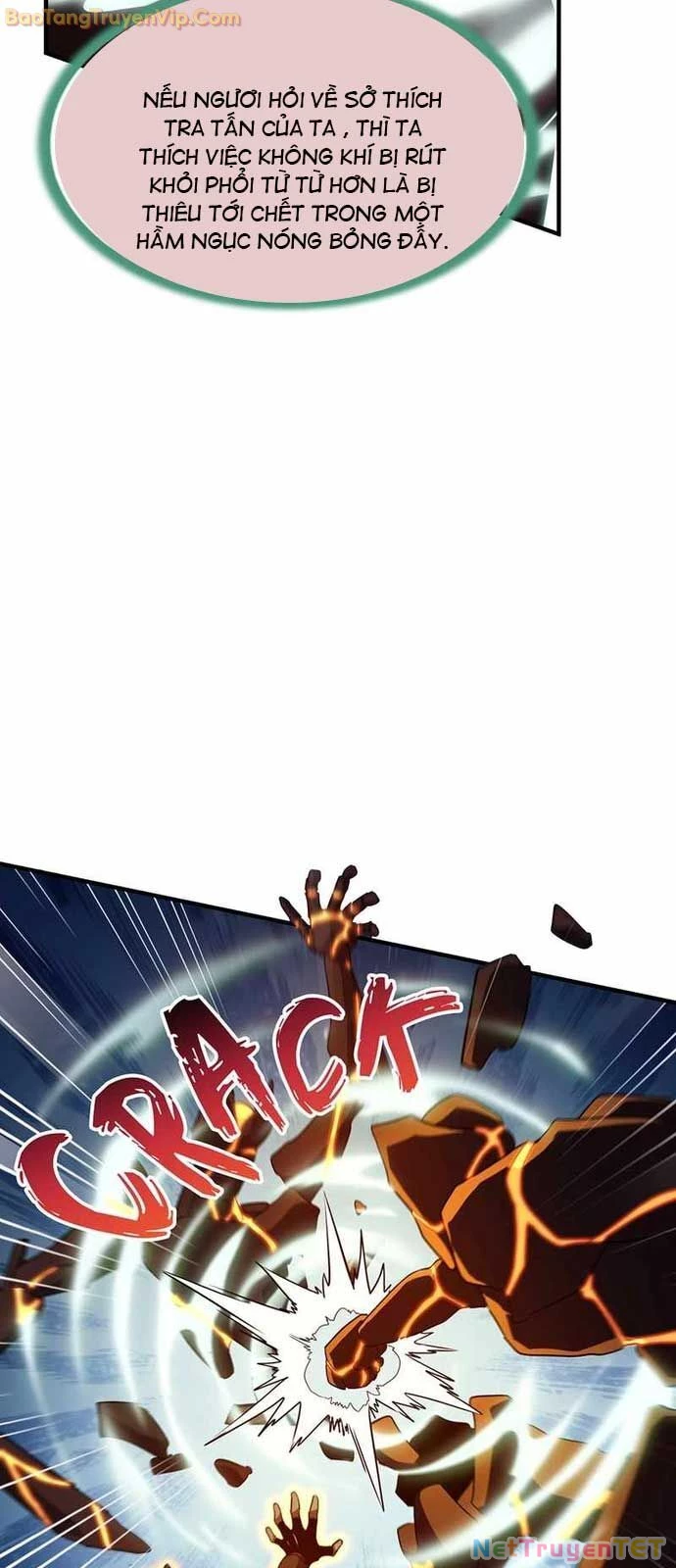 Ánh Sáng Cuối Con Đường Chapter 213 - Trang 4