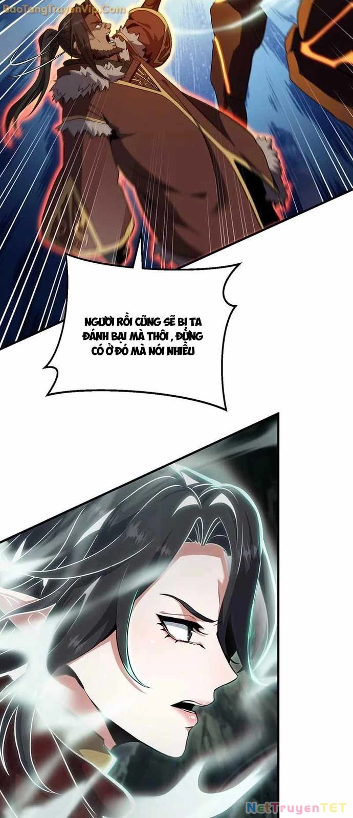 Ánh Sáng Cuối Con Đường Chapter 213 - Trang 4