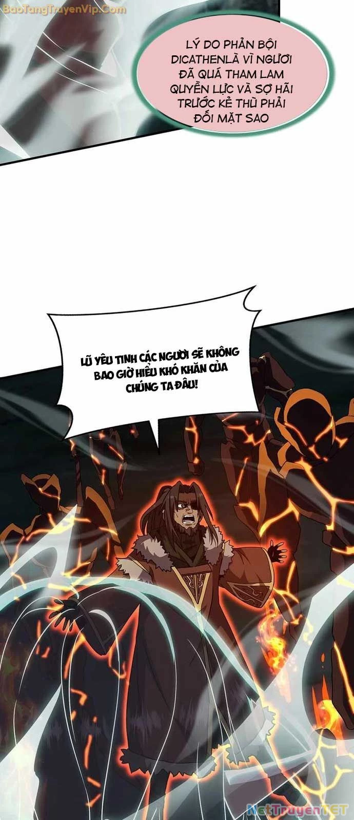 Ánh Sáng Cuối Con Đường Chapter 213 - Trang 4