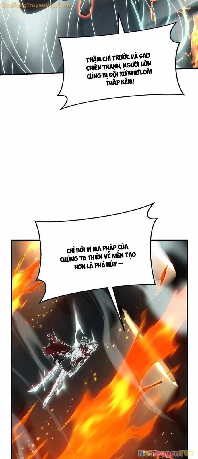 Ánh Sáng Cuối Con Đường Chapter 213 - Trang 4