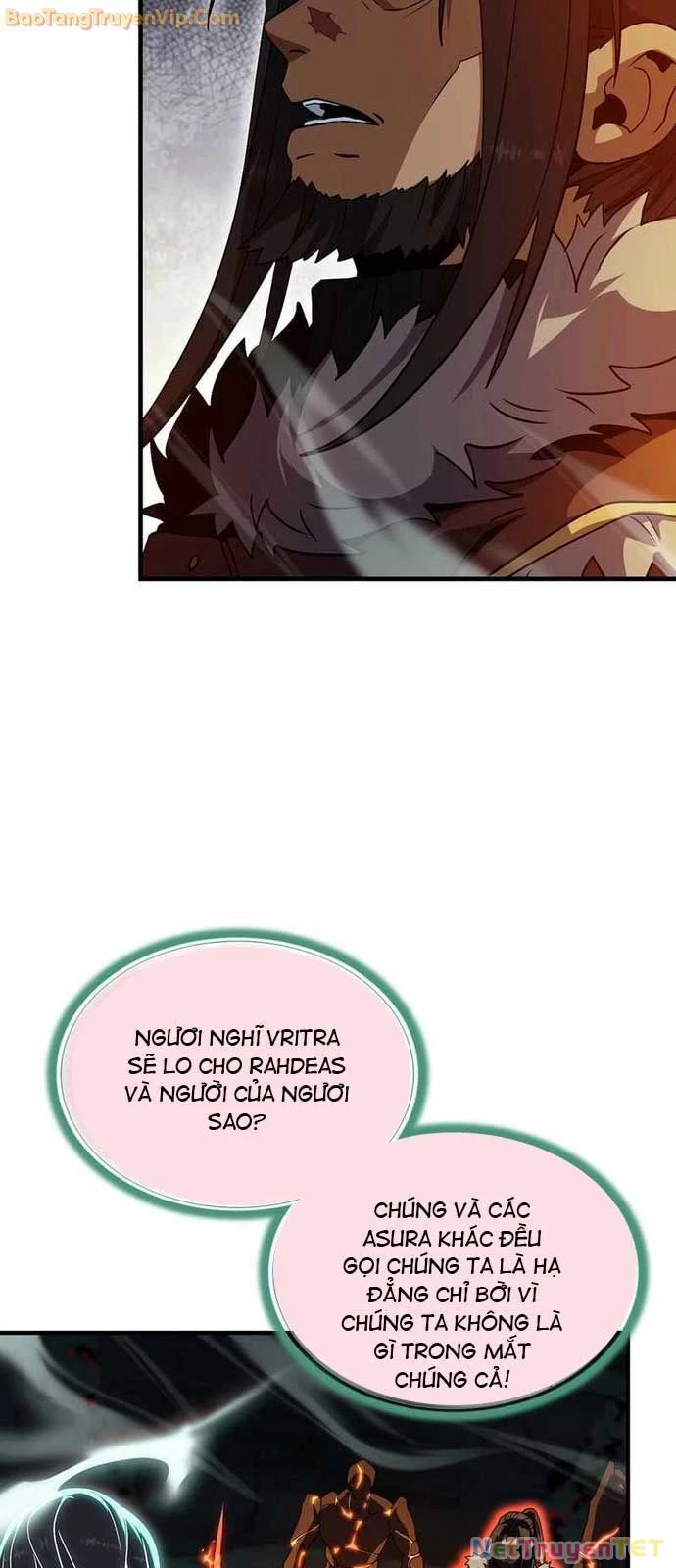 Ánh Sáng Cuối Con Đường Chapter 213 - Trang 4