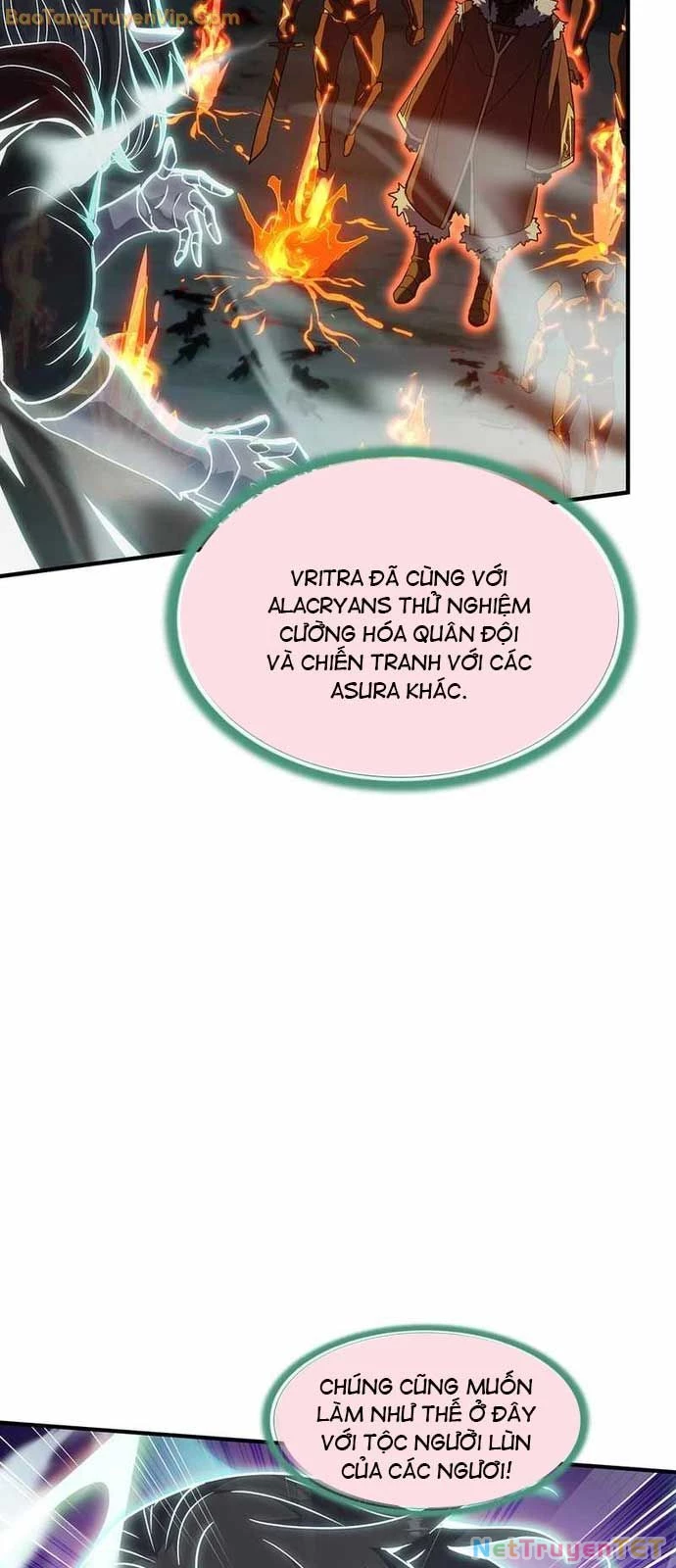 Ánh Sáng Cuối Con Đường Chapter 213 - Trang 4