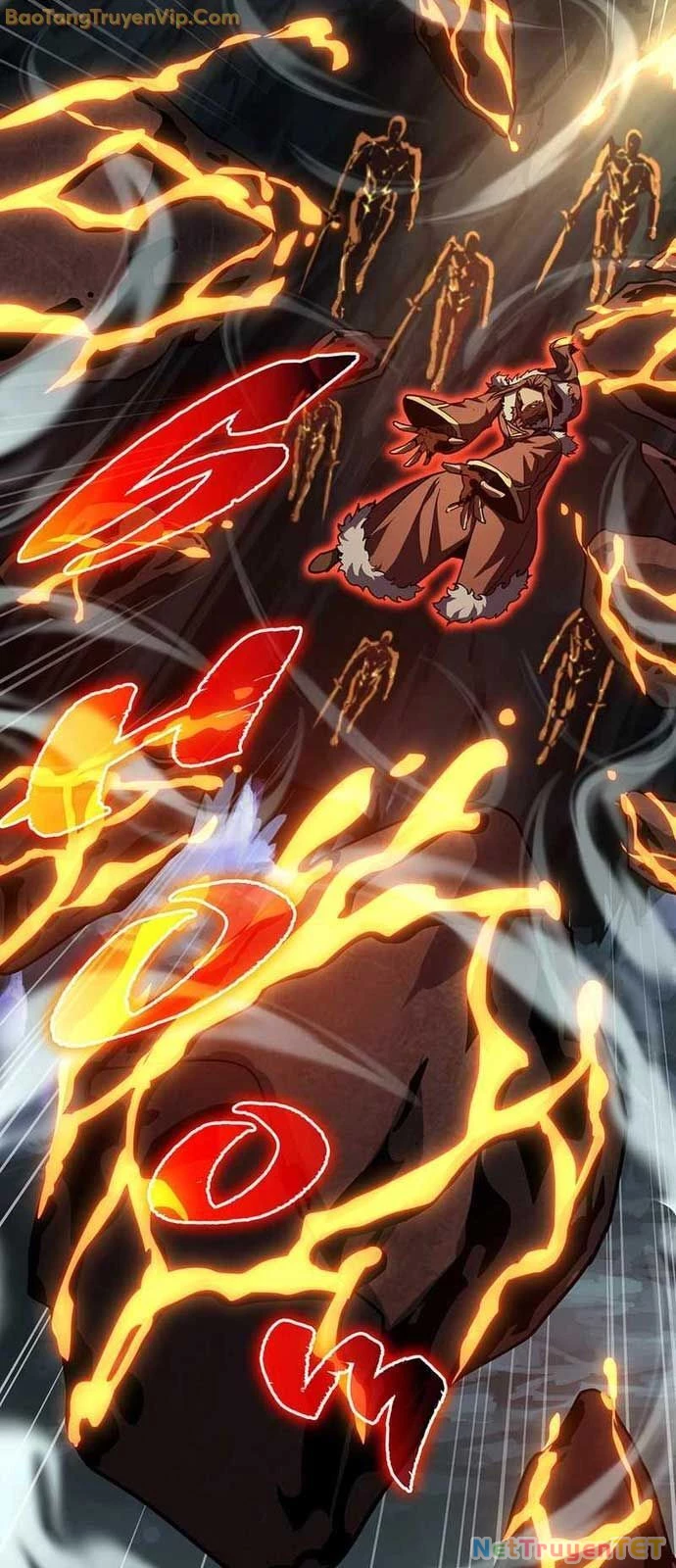 Ánh Sáng Cuối Con Đường Chapter 213 - Trang 4