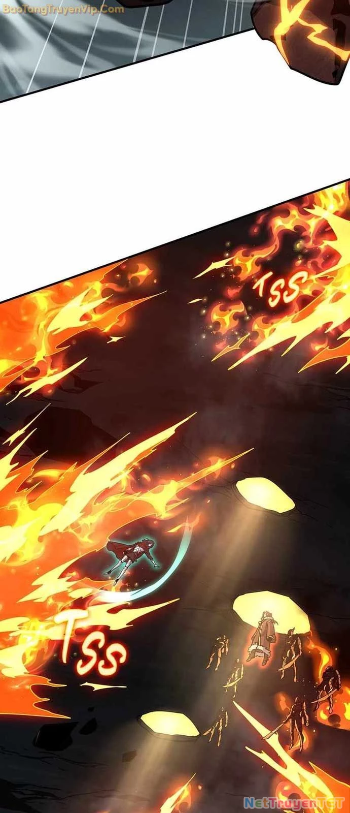 Ánh Sáng Cuối Con Đường Chapter 213 - Trang 4