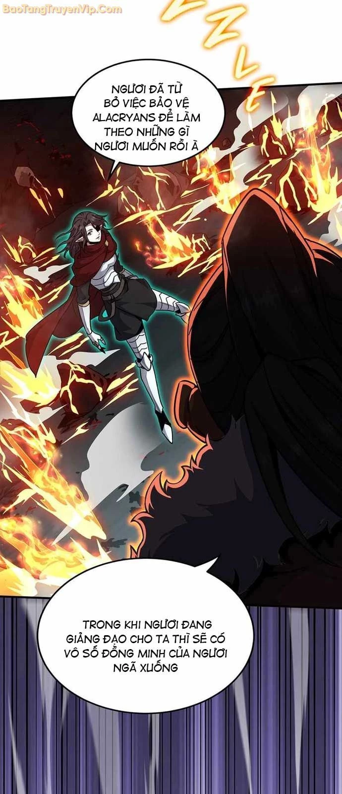 Ánh Sáng Cuối Con Đường Chapter 213 - Trang 4