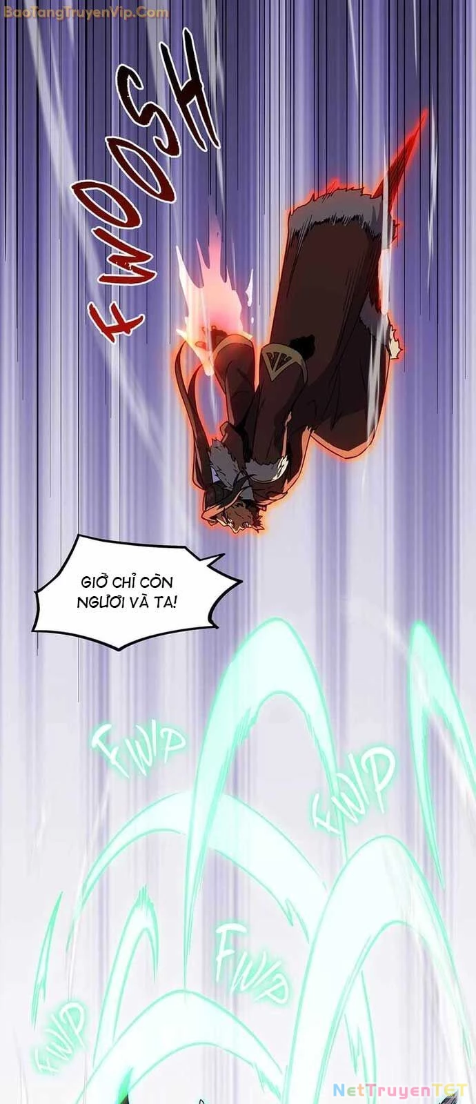 Ánh Sáng Cuối Con Đường Chapter 213 - Trang 4