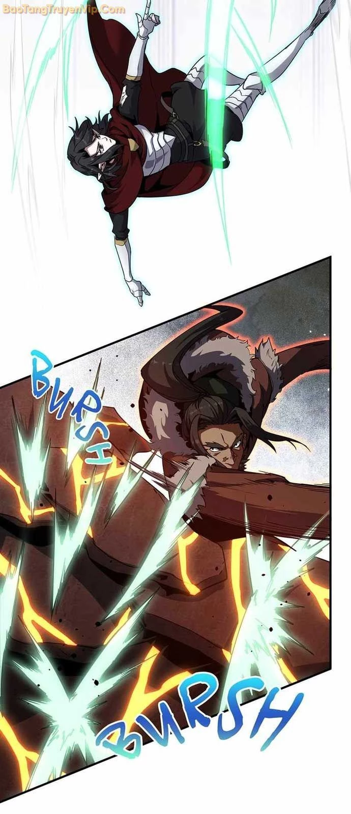 Ánh Sáng Cuối Con Đường Chapter 213 - Trang 4