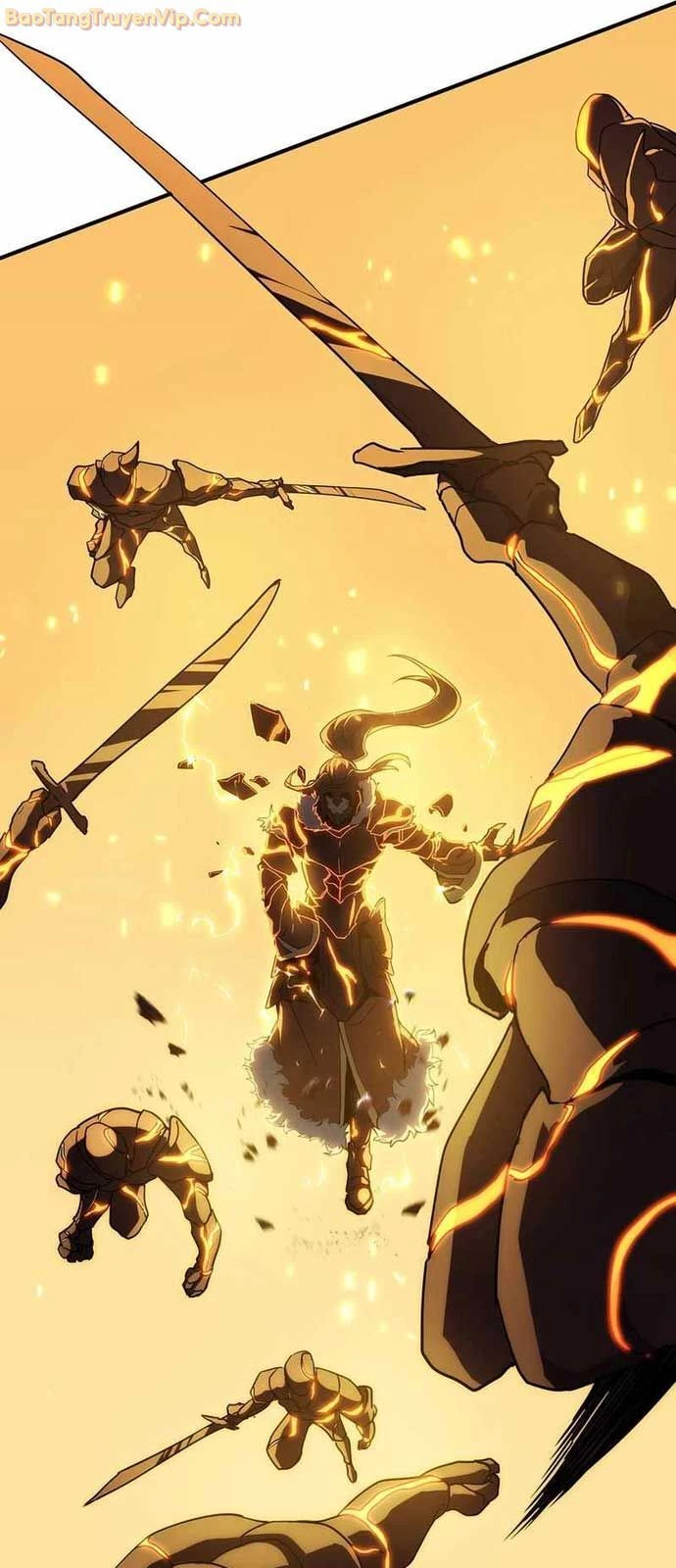 Ánh Sáng Cuối Con Đường Chapter 213 - Trang 4