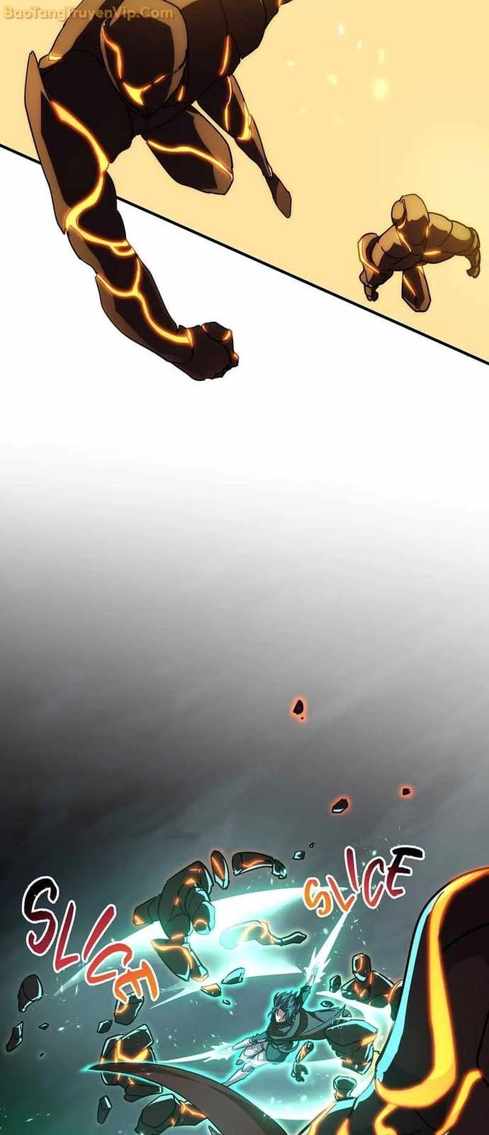 Ánh Sáng Cuối Con Đường Chapter 213 - Trang 4