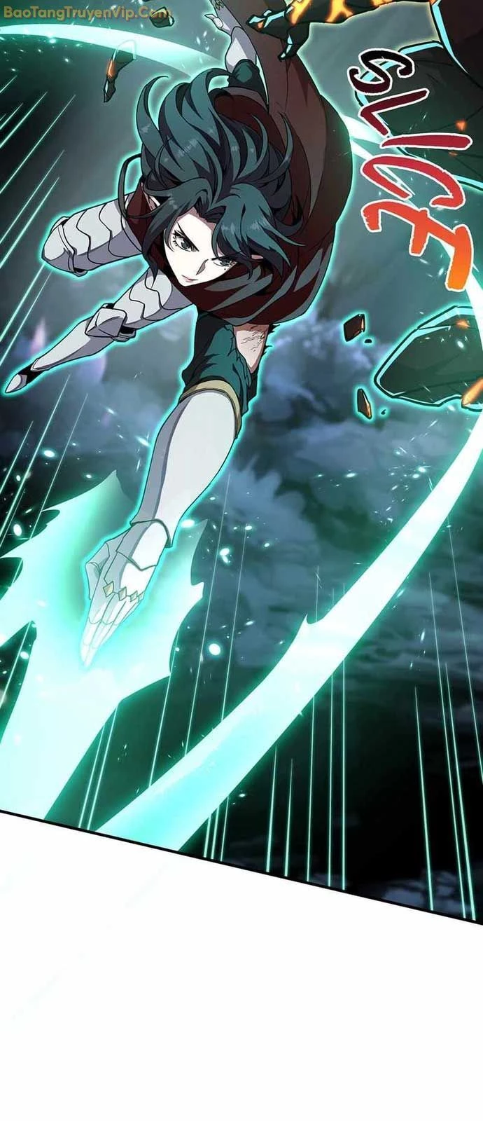 Ánh Sáng Cuối Con Đường Chapter 213 - Trang 4