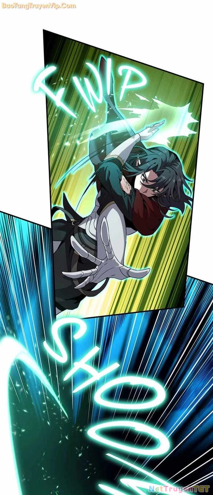 Ánh Sáng Cuối Con Đường Chapter 213 - Trang 4