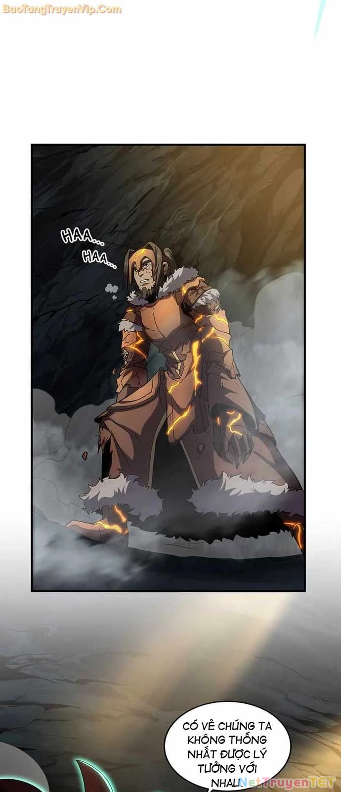 Ánh Sáng Cuối Con Đường Chapter 213 - Trang 4