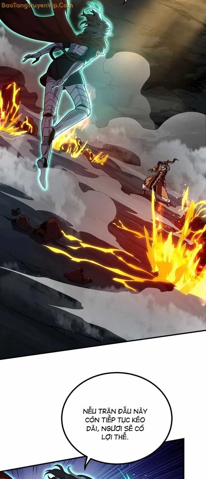 Ánh Sáng Cuối Con Đường Chapter 213 - Trang 4