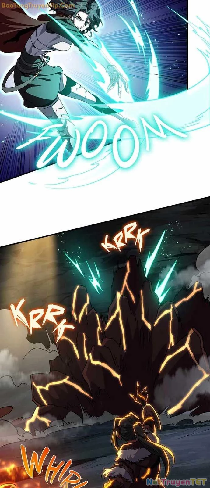 Ánh Sáng Cuối Con Đường Chapter 213 - Trang 4