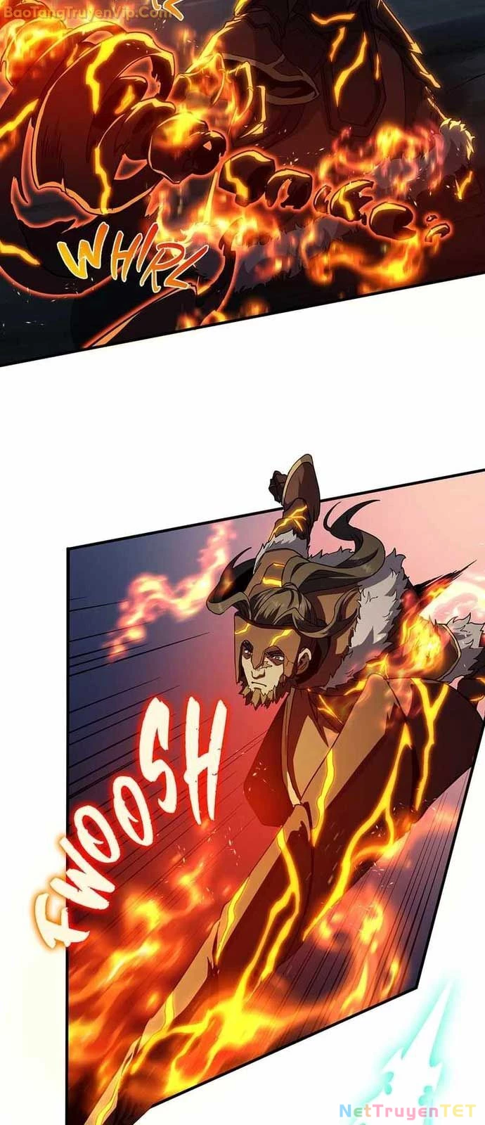 Ánh Sáng Cuối Con Đường Chapter 213 - Trang 4