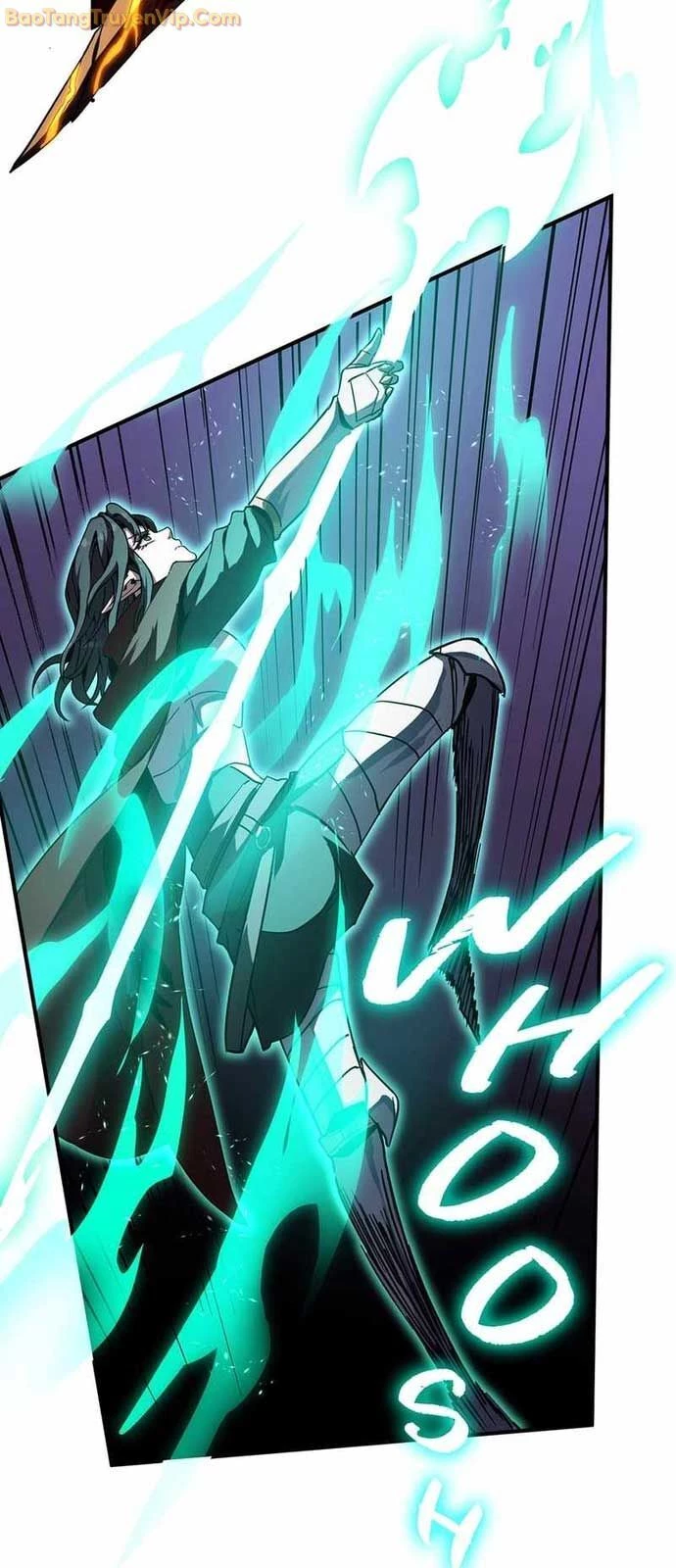 Ánh Sáng Cuối Con Đường Chapter 213 - Trang 4