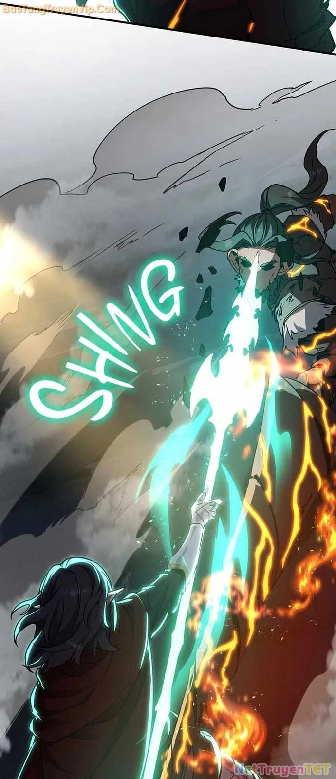 Ánh Sáng Cuối Con Đường Chapter 213 - Trang 4