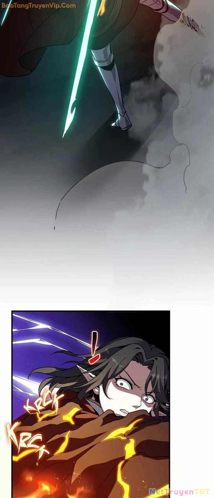 Ánh Sáng Cuối Con Đường Chapter 213 - Trang 4