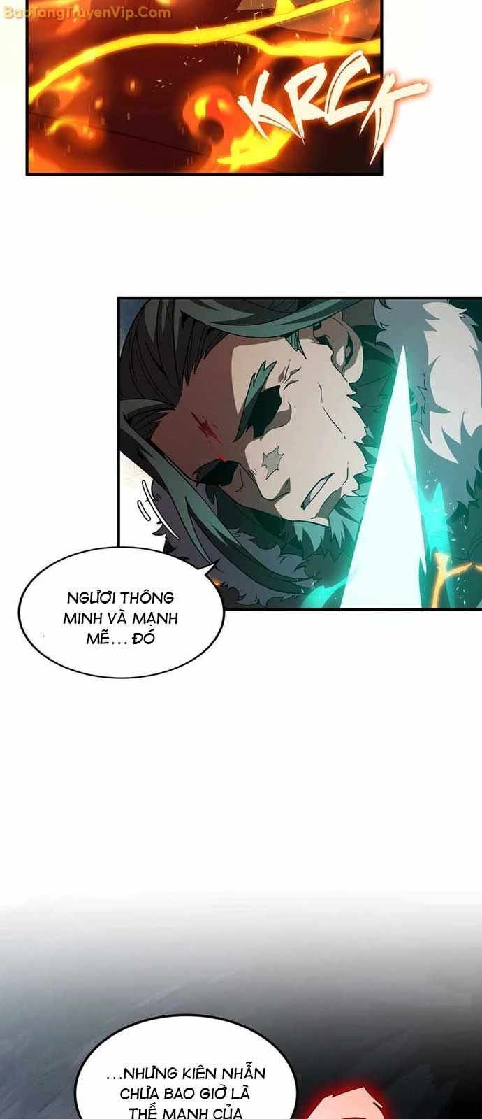 Ánh Sáng Cuối Con Đường Chapter 213 - Trang 4