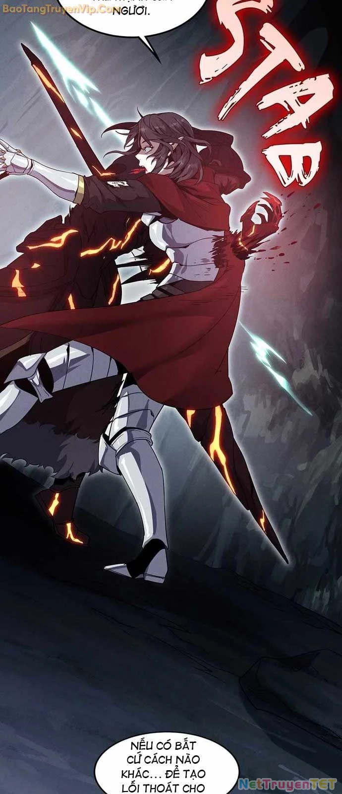 Ánh Sáng Cuối Con Đường Chapter 213 - Trang 4