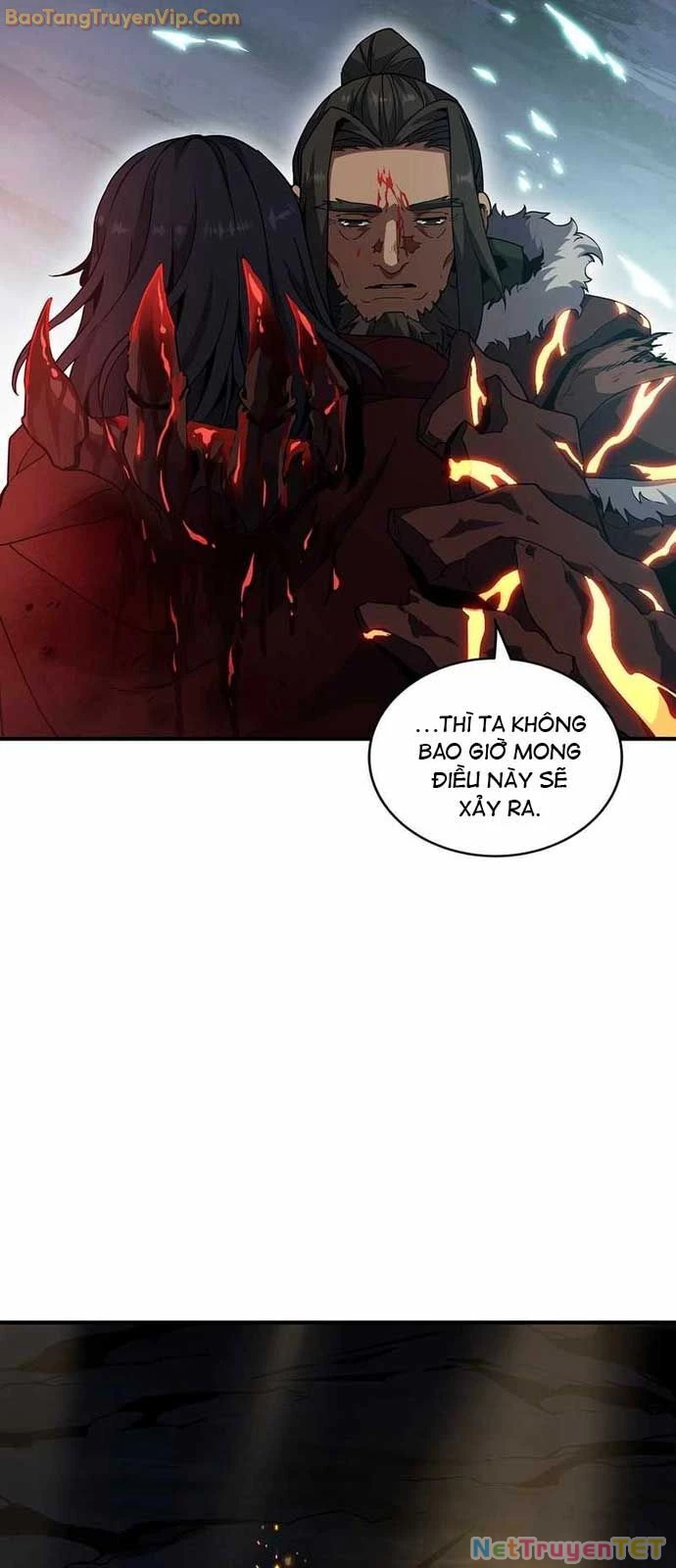 Ánh Sáng Cuối Con Đường Chapter 213 - Trang 4