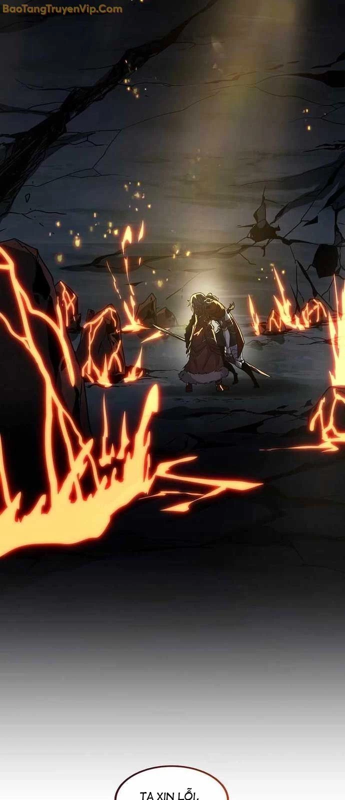 Ánh Sáng Cuối Con Đường Chapter 213 - Trang 4