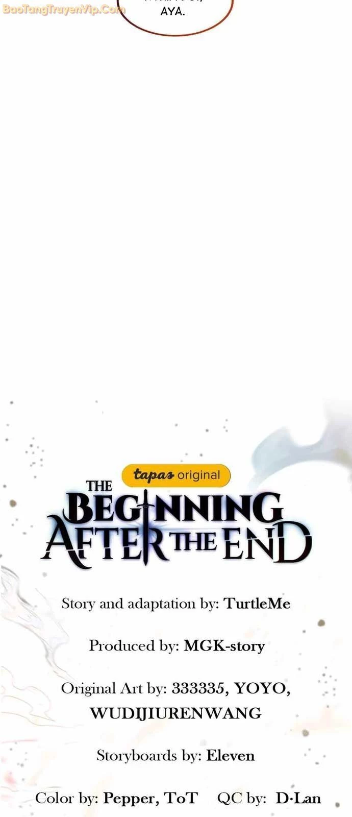 Ánh Sáng Cuối Con Đường Chapter 213 - Trang 4