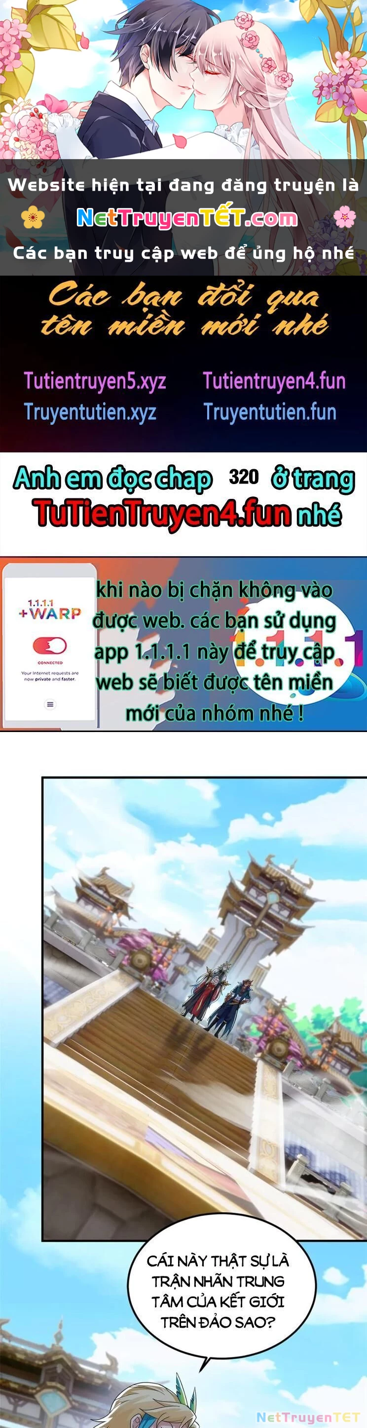 Cường Giả Đến Từ Trại Tâm Thần Chapter 319 - Trang 4