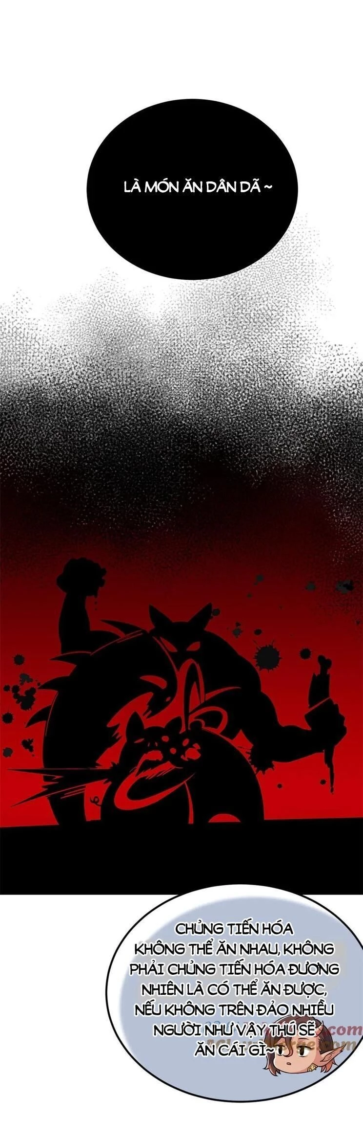 Cường Giả Đến Từ Trại Tâm Thần Chapter 319 - Trang 4