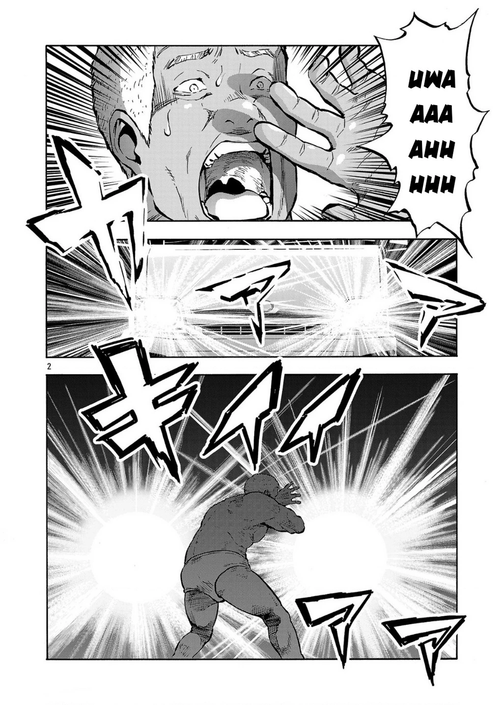 Siêu Đảo Côn Trùng Chapter 56 - Trang 3