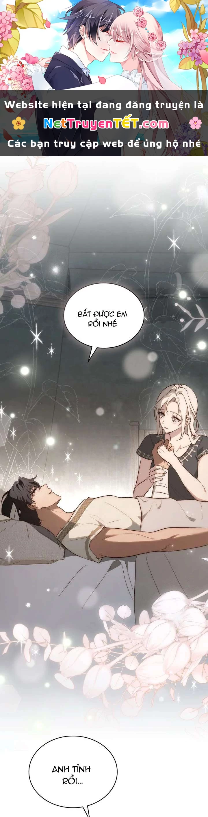 Khi Số Phận Tìm Đến Hai Ta Chapter 62 - Trang 4