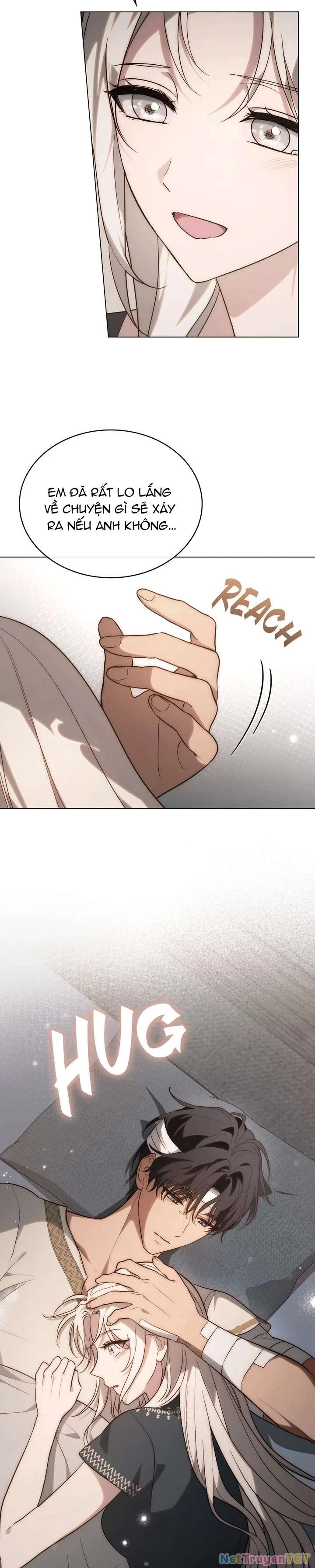 Khi Số Phận Tìm Đến Hai Ta Chapter 62 - Trang 4