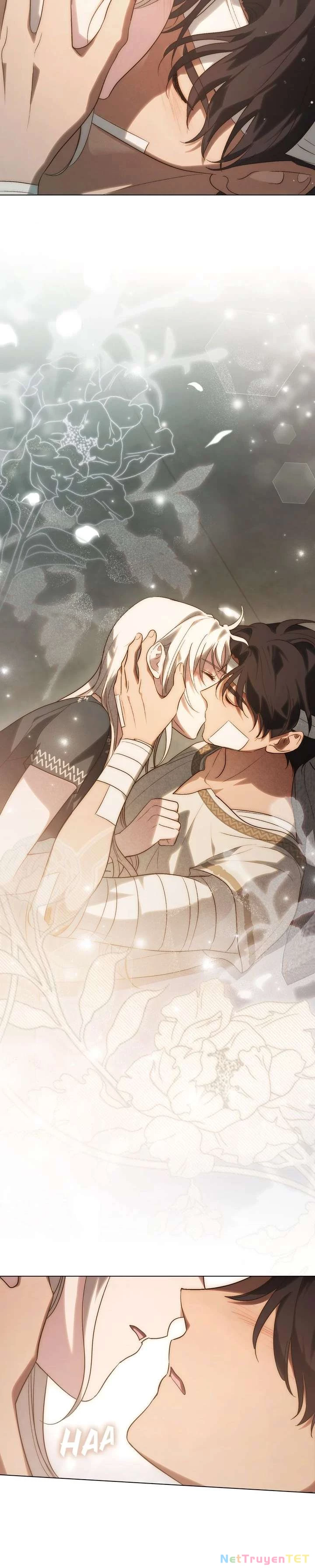 Khi Số Phận Tìm Đến Hai Ta Chapter 62 - Trang 4