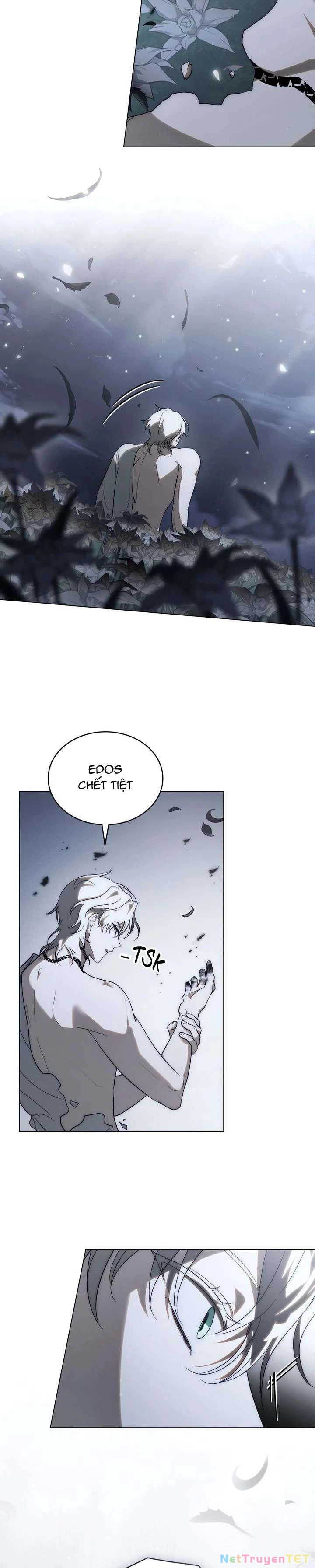 Khi Số Phận Tìm Đến Hai Ta Chapter 62 - Trang 4