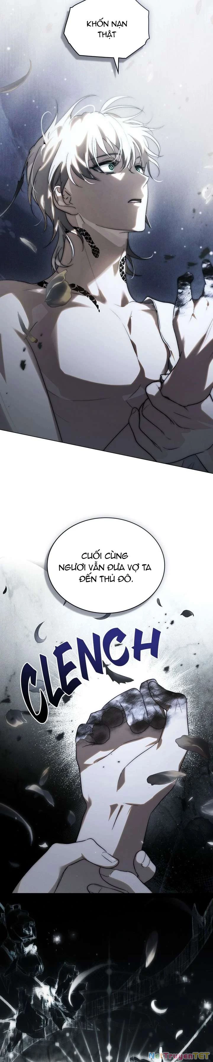 Khi Số Phận Tìm Đến Hai Ta Chapter 62 - Trang 4