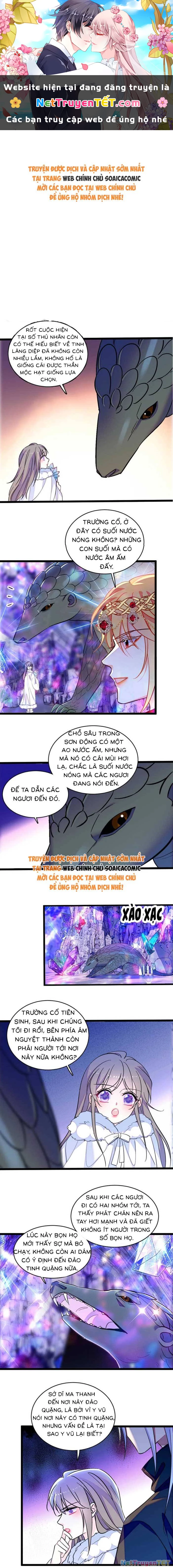 Manh Động Thú Thế Chapter 218 - Next Chapter 219