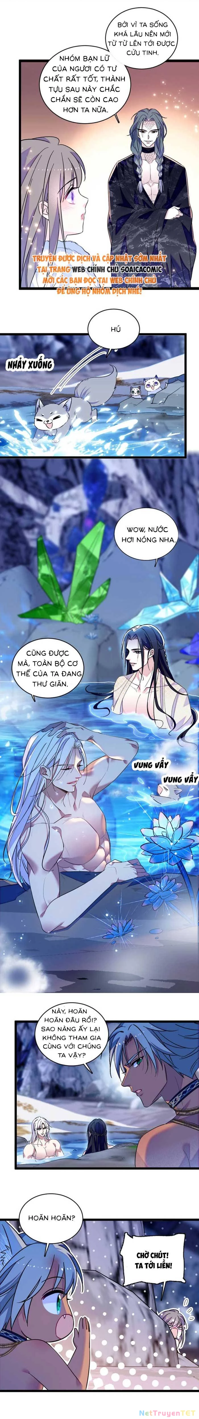 Manh Động Thú Thế Chapter 218 - Next Chapter 219